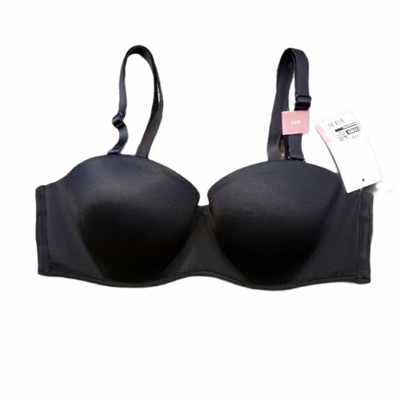 Cacique Modern Collection Boots Multi Wear Bra - Picture 1 of 9